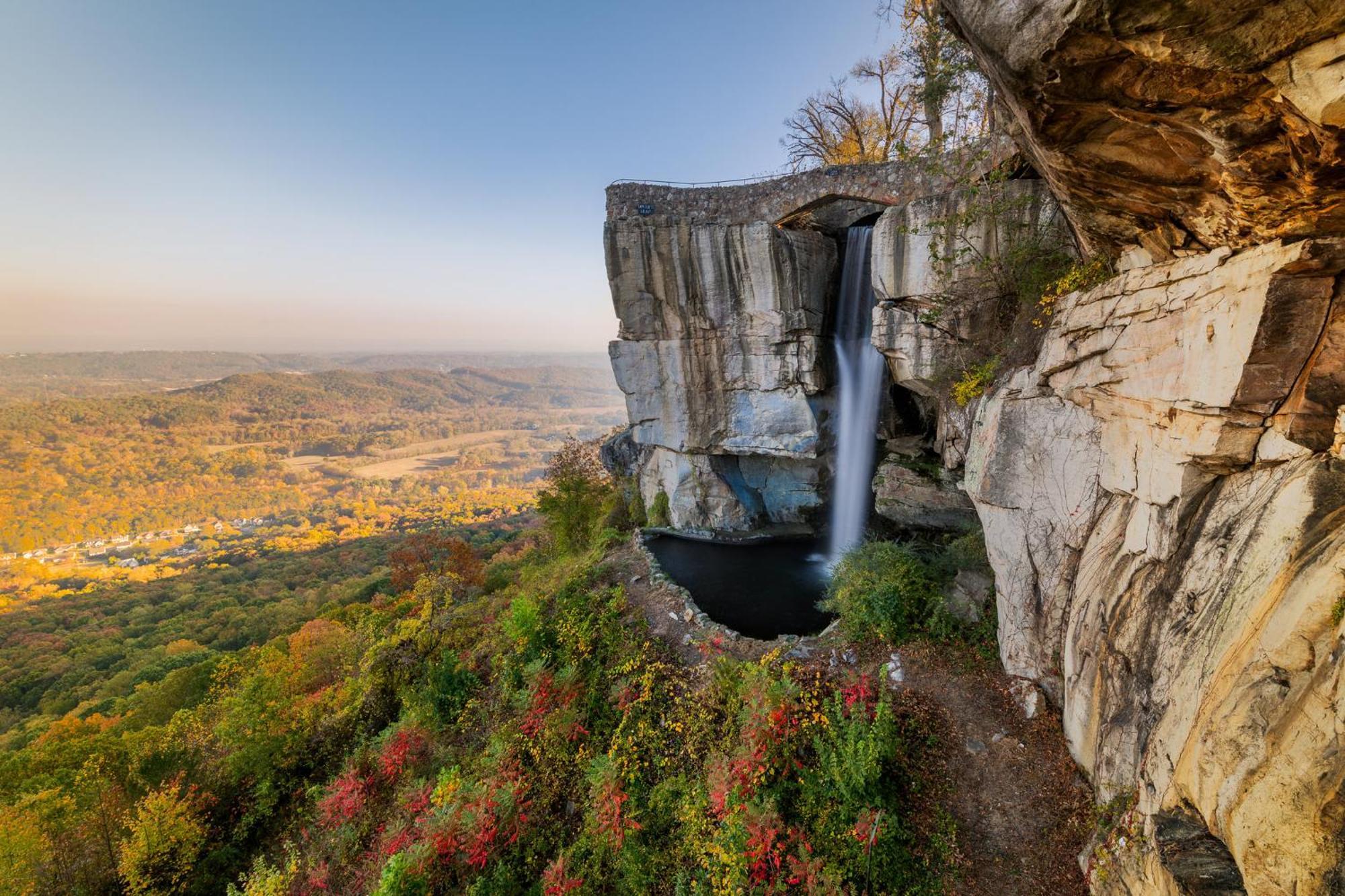 Holiday Inn Express Chattanooga - Hamilton Place Экстерьер фото