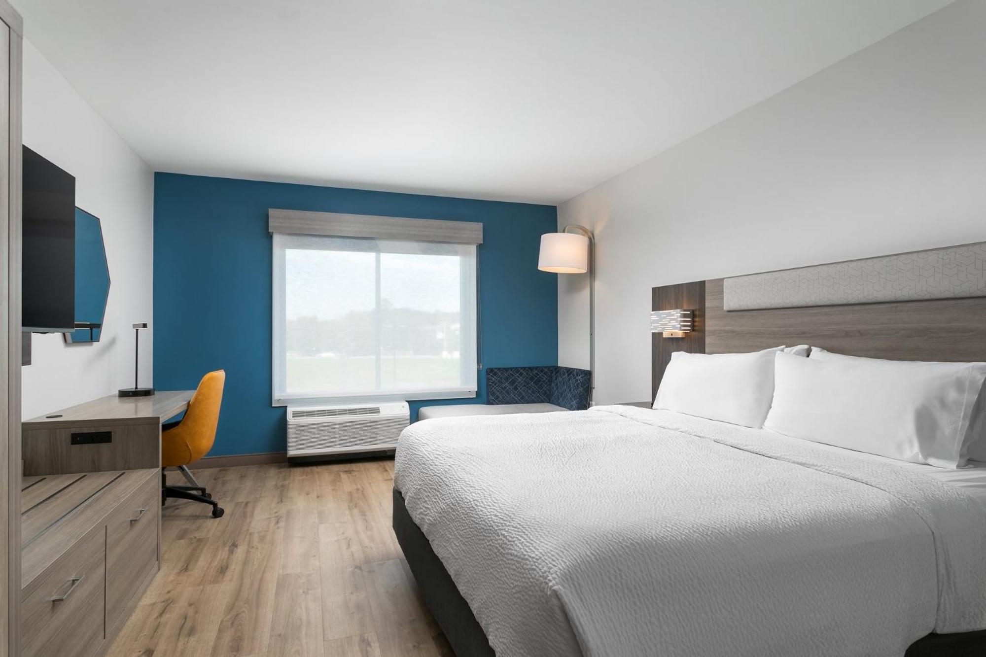 Holiday Inn Express Chattanooga - Hamilton Place Экстерьер фото