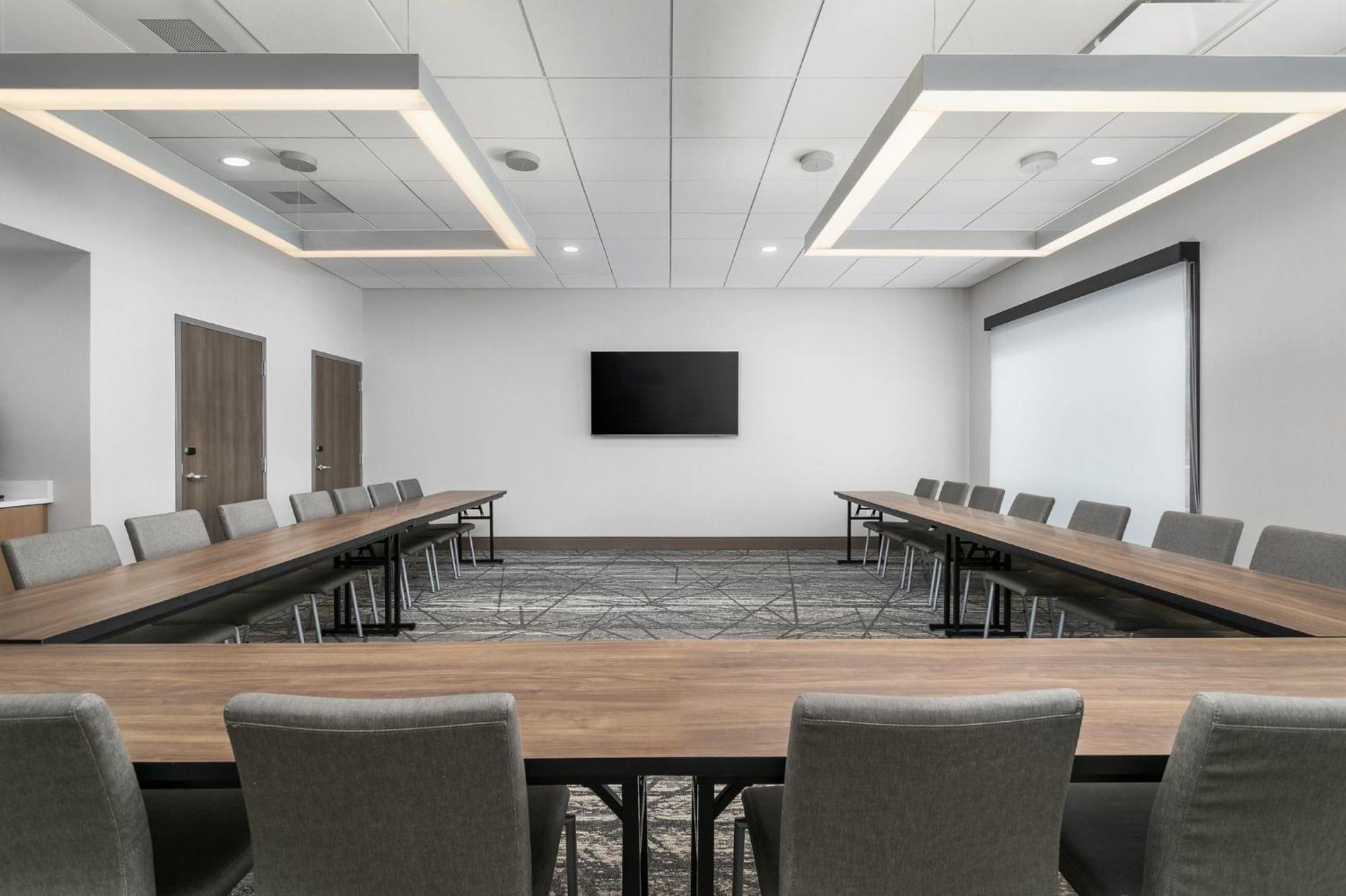 Holiday Inn Express Chattanooga - Hamilton Place Экстерьер фото