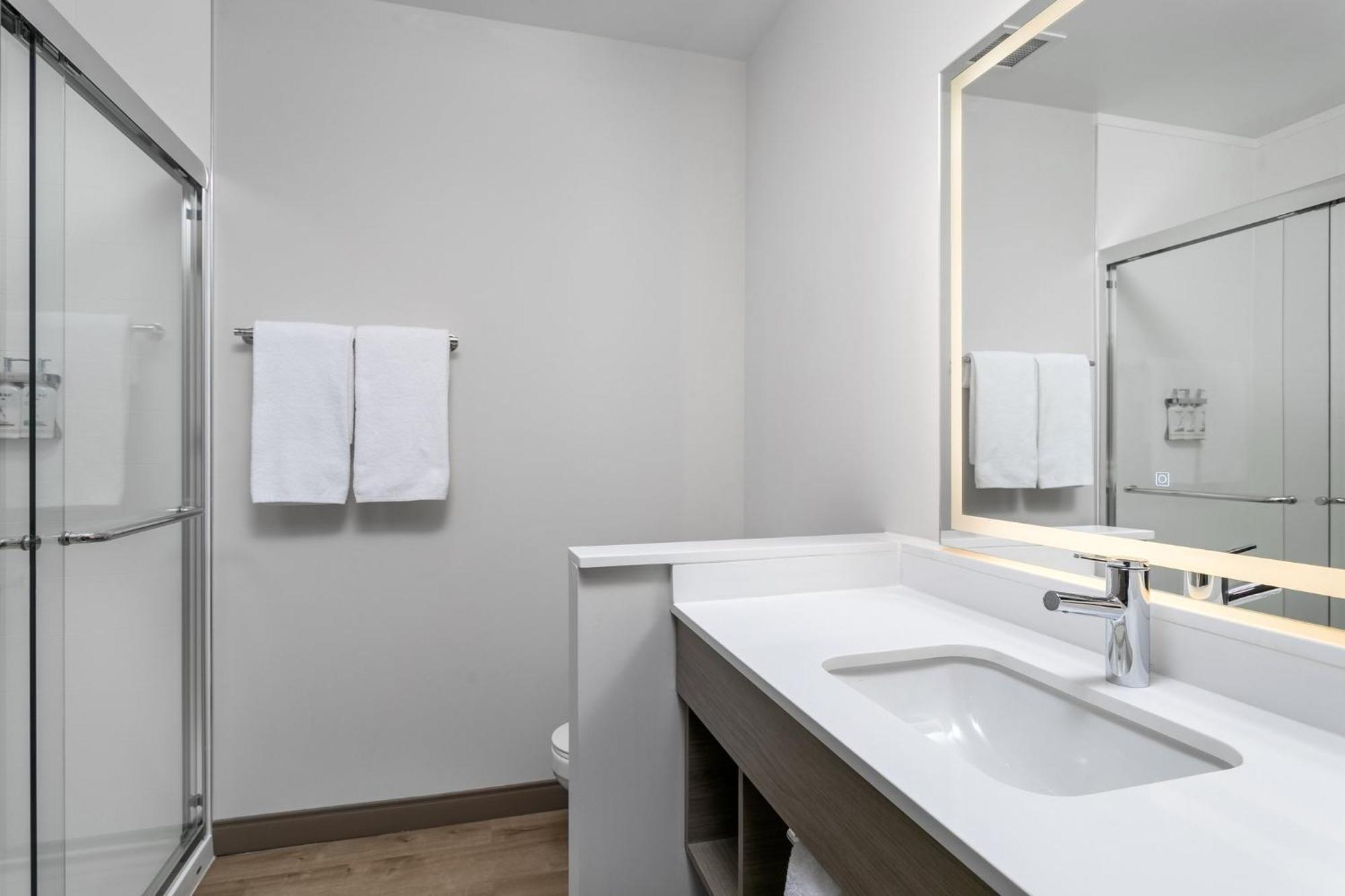 Holiday Inn Express Chattanooga - Hamilton Place Экстерьер фото