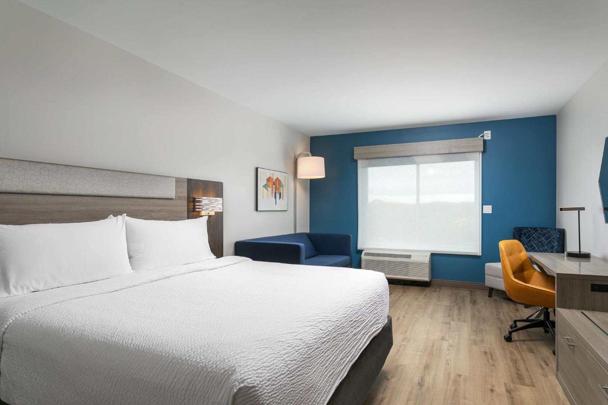 Holiday Inn Express Chattanooga - Hamilton Place Экстерьер фото