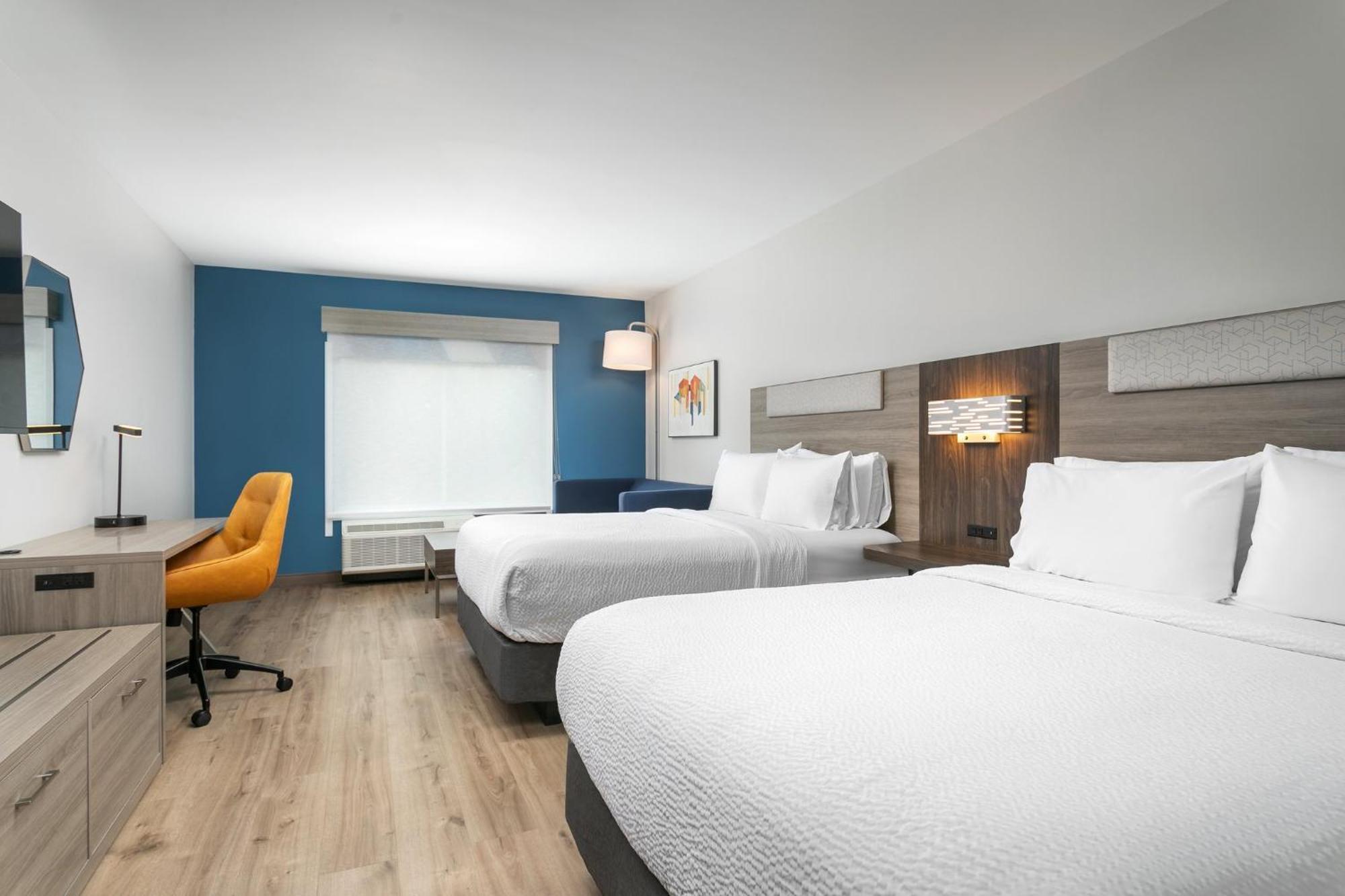 Holiday Inn Express Chattanooga - Hamilton Place Экстерьер фото
