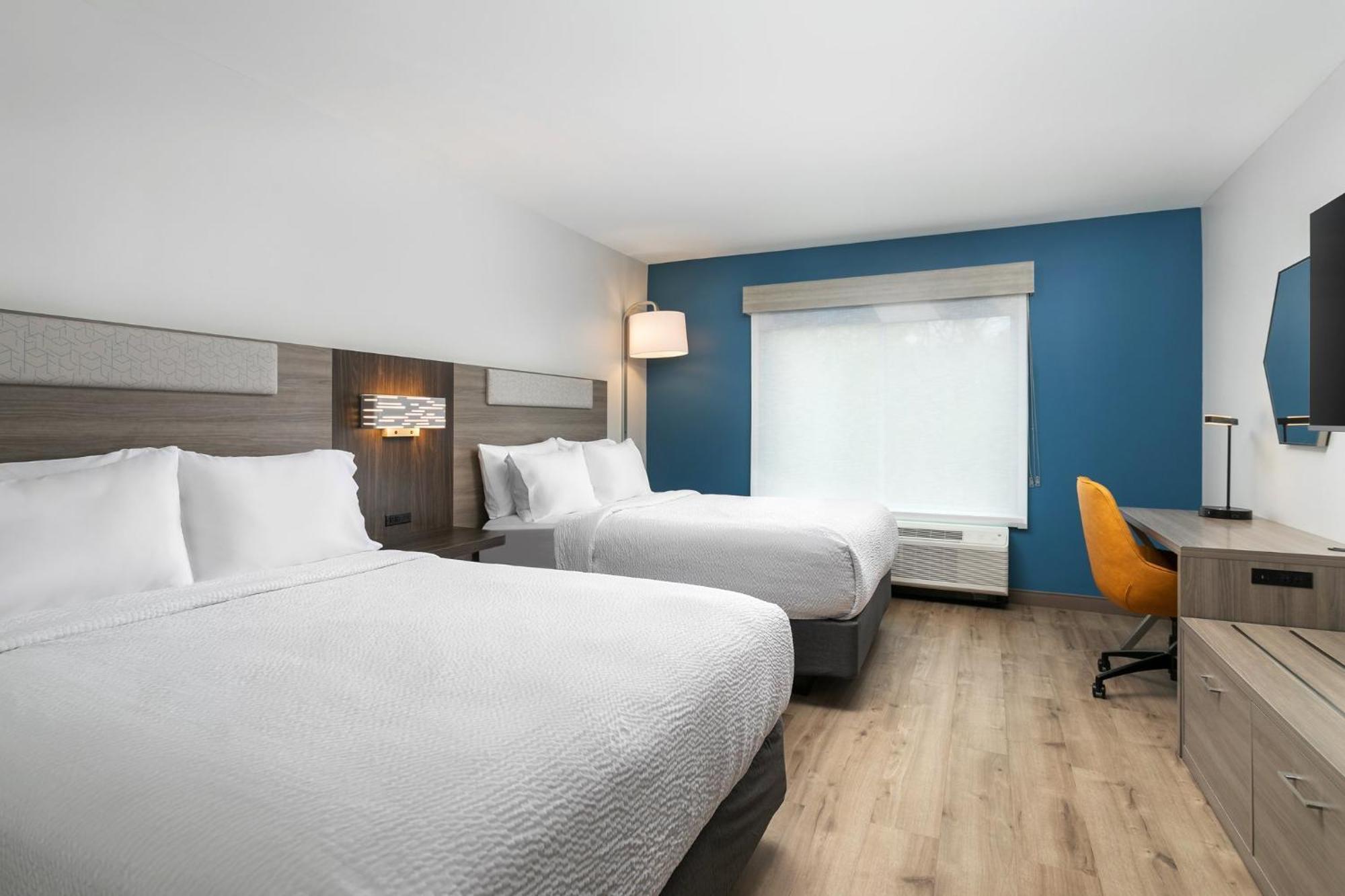 Holiday Inn Express Chattanooga - Hamilton Place Экстерьер фото