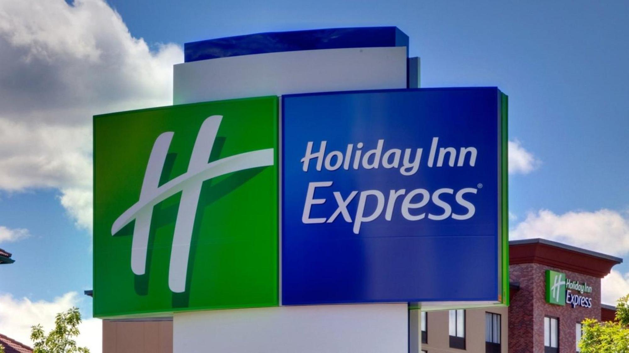 Holiday Inn Express Chattanooga - Hamilton Place Экстерьер фото